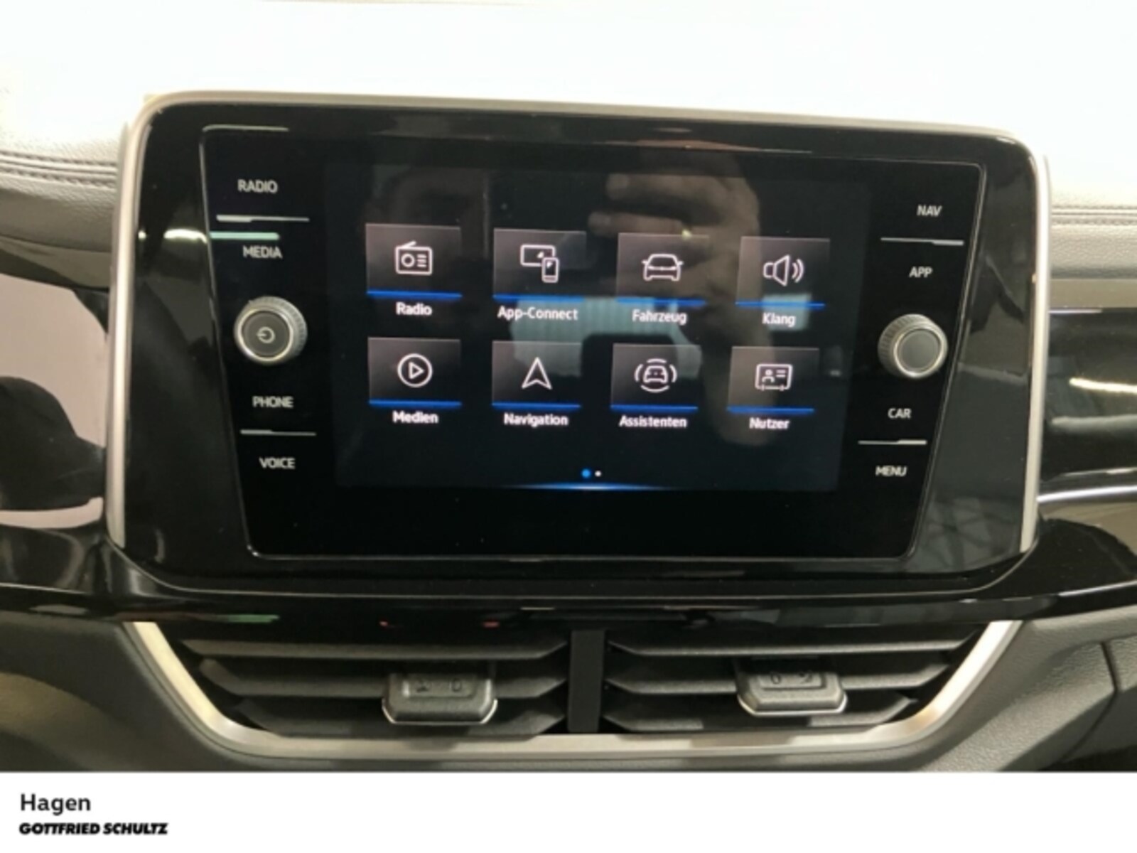 Volkswagen T-Roc – Bild 16