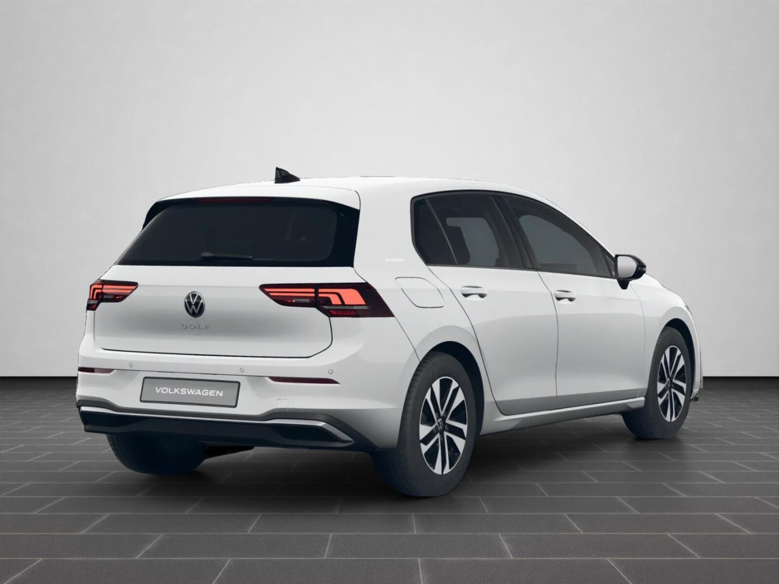 Volkswagen Golf – Bild 3
