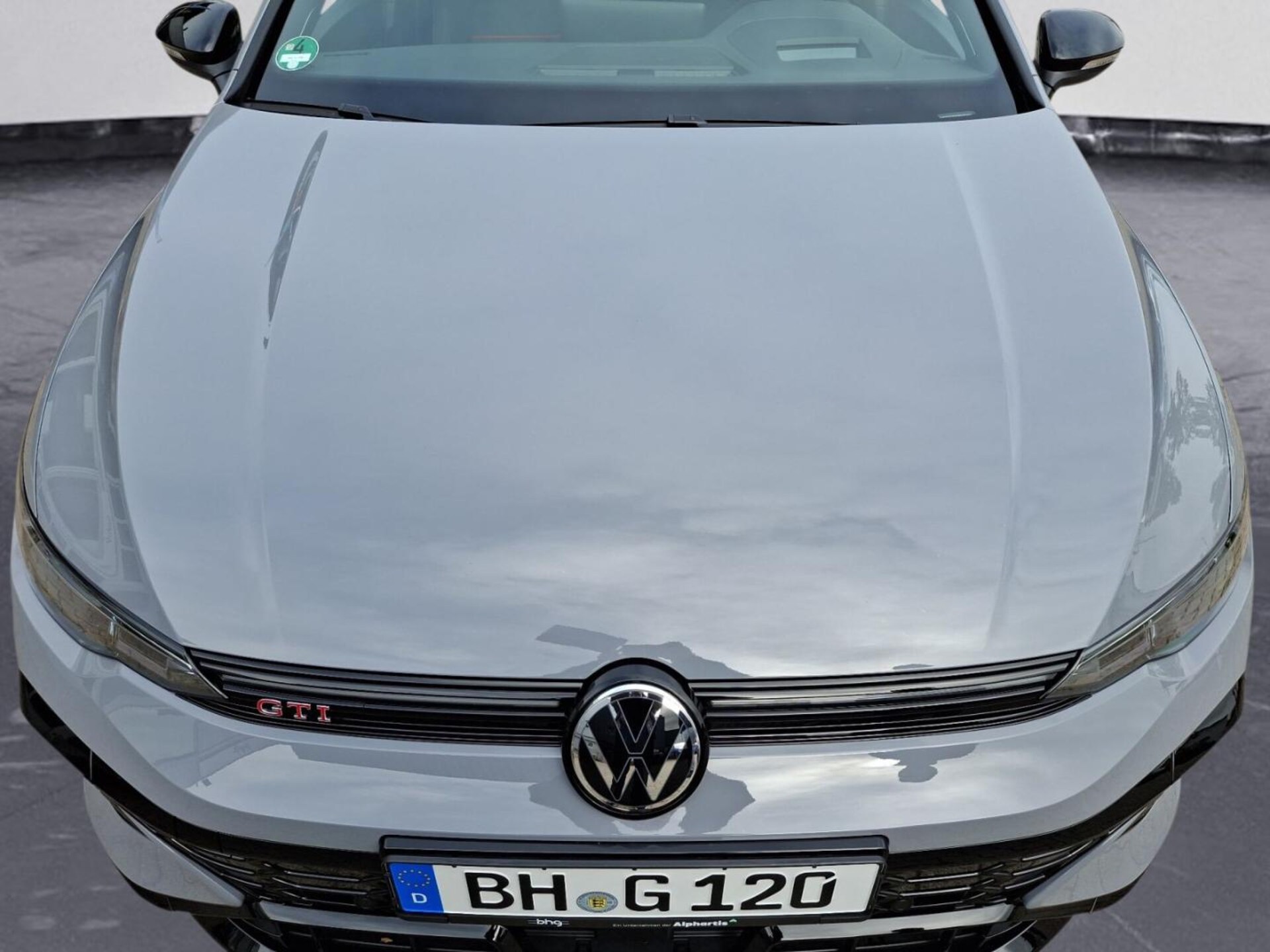 Volkswagen Golf GTI Clubsport
