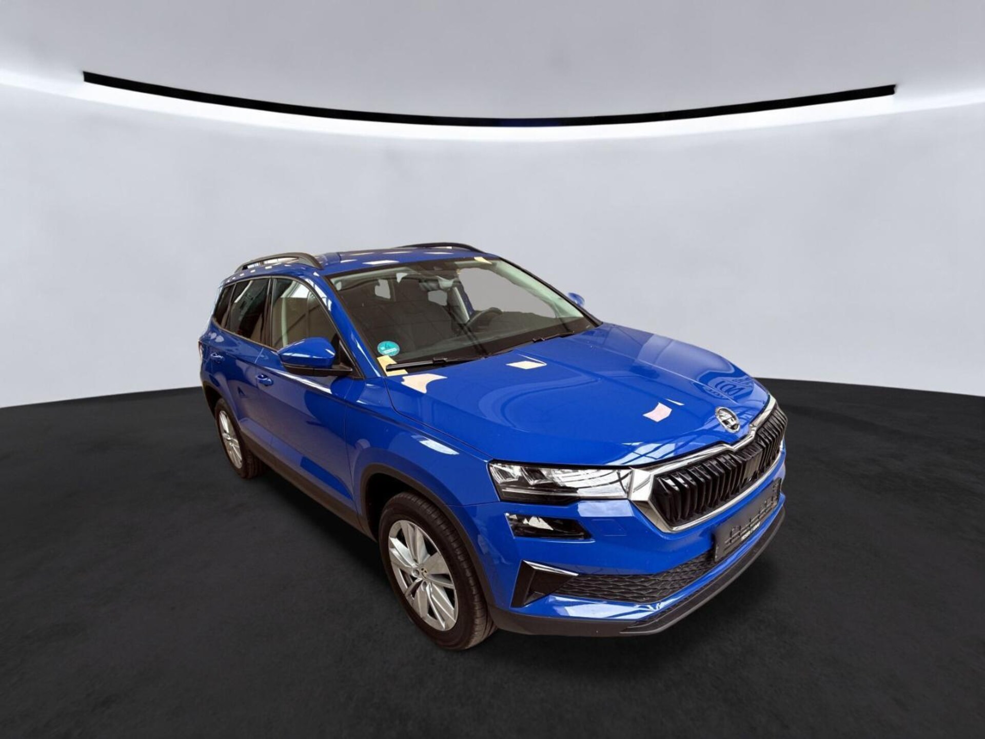 Skoda Karoq Selection