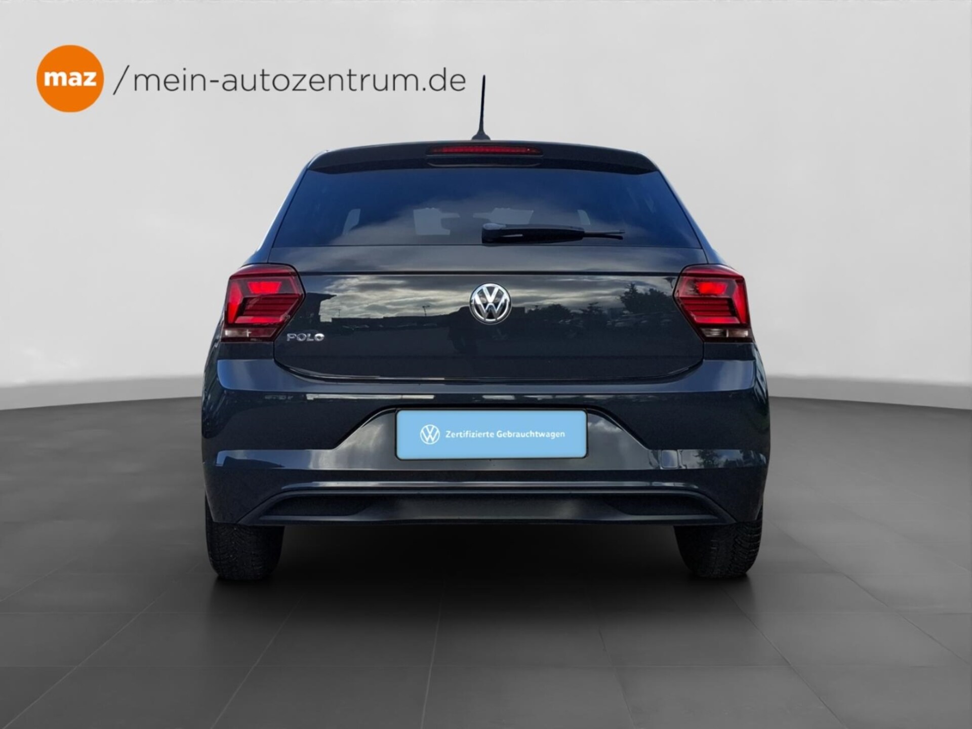 Volkswagen Polo United