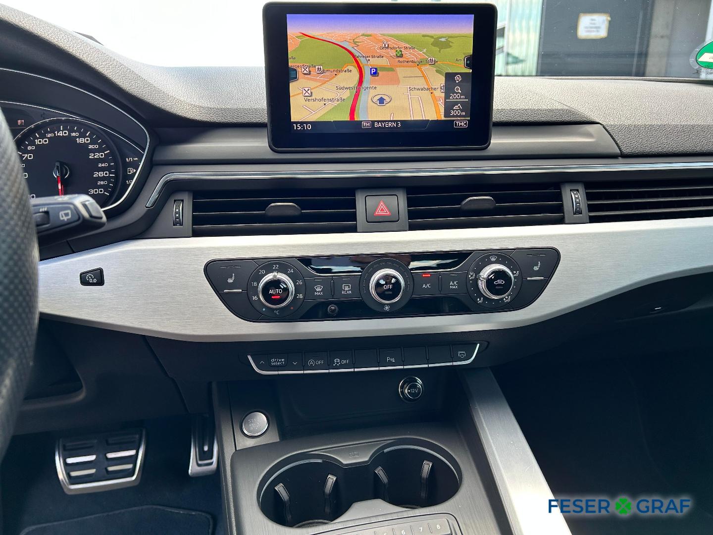 Image about Audi A4 Avant sport 2.0 TFSI ultra S tronic