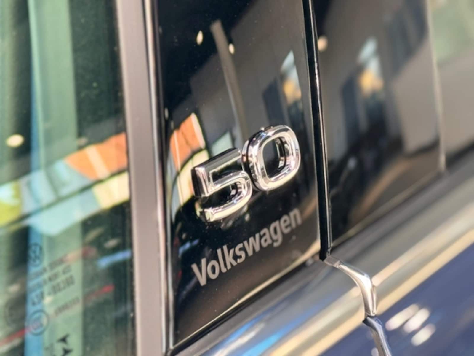 Volkswagen Golf – Bild 27