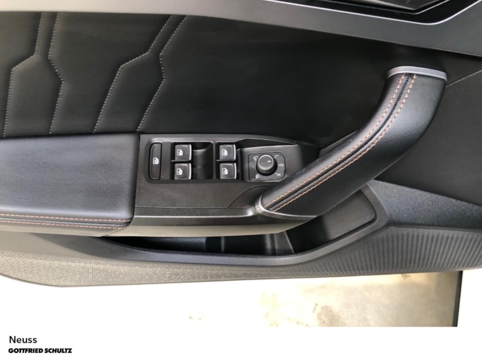 CUPRA Formentor – Bild 10