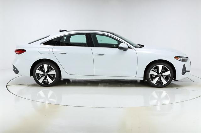 2025 Audi A5 Premium Plus - Photo 22