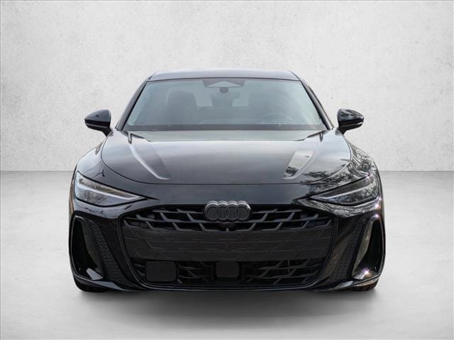 2026 Audi A6 Prestige - Photo 6