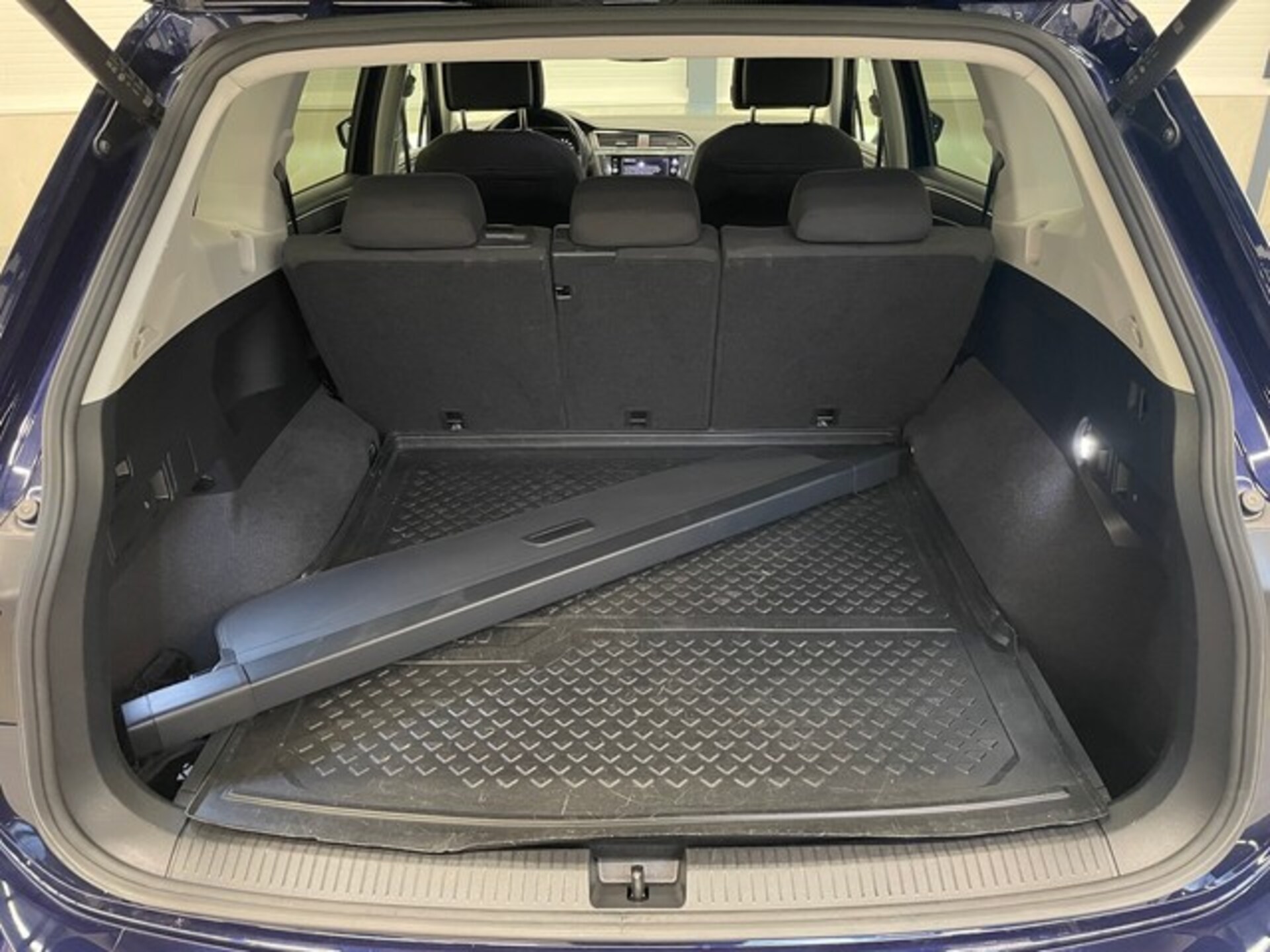 Volkswagen Tiguan Allspace Life