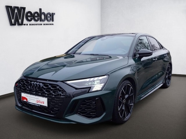Audi RS3 Berline TFSI Quattro S Tronic -  - Joinsteer - #2