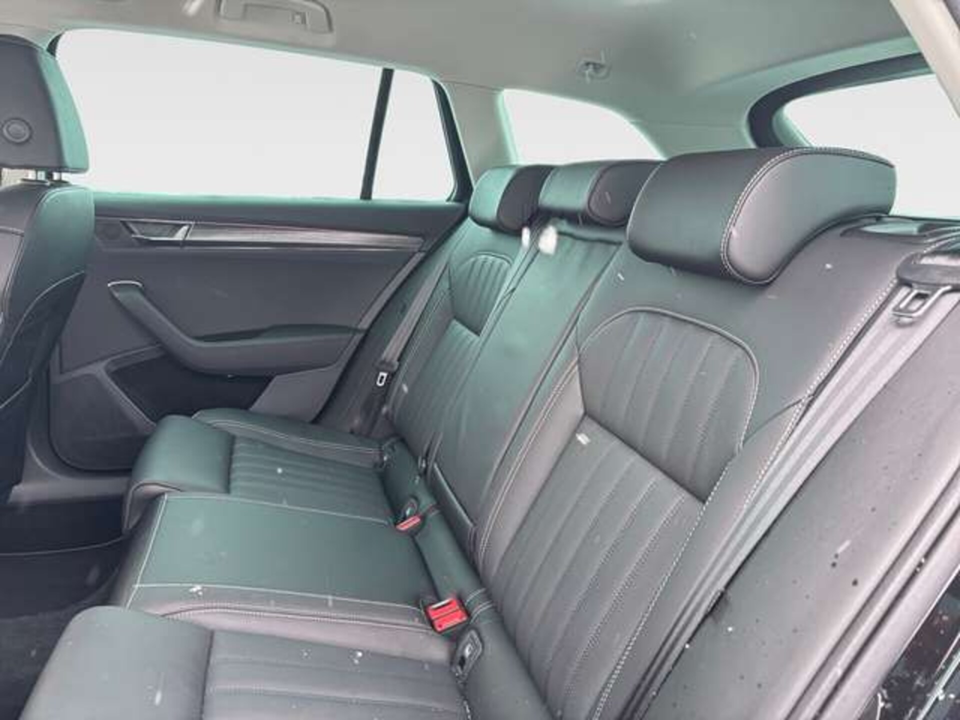 Skoda Superb Combi PREMIUM EDITION