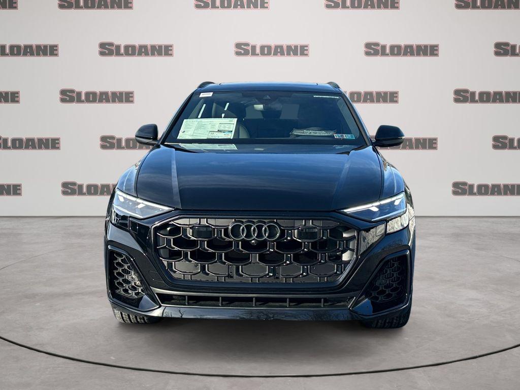 2026 Audi Q8 Premium Plus - Photo 8