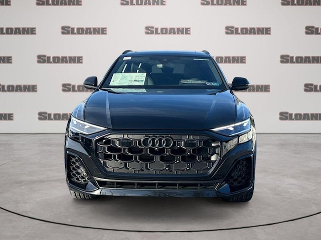 2026 Audi Q8 Premium Plus - Photo 8