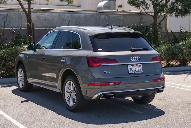 2023 Audi Q5 Premium - Photo 8