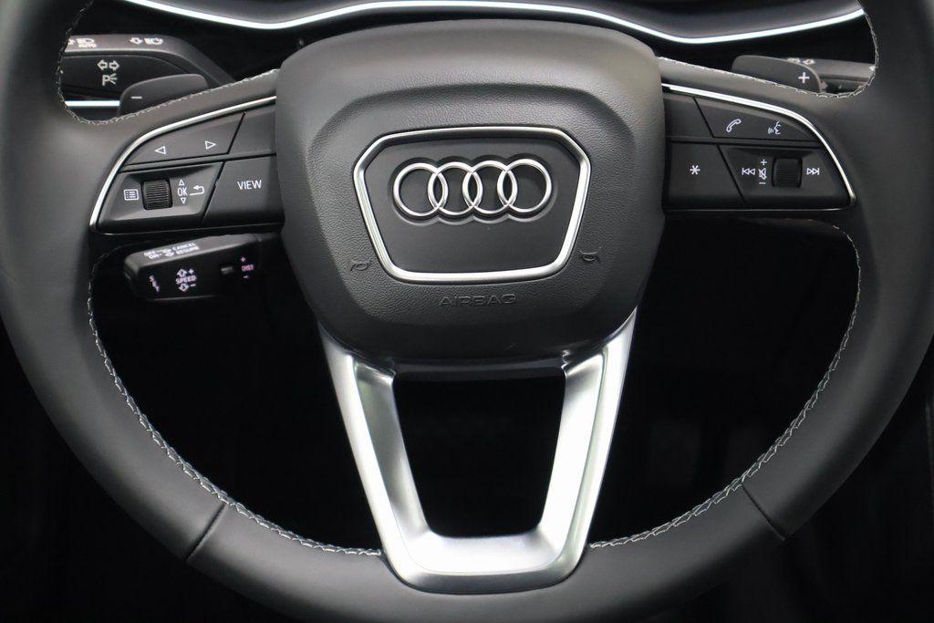2026 Audi Q7 Premium Plus - Photo 17