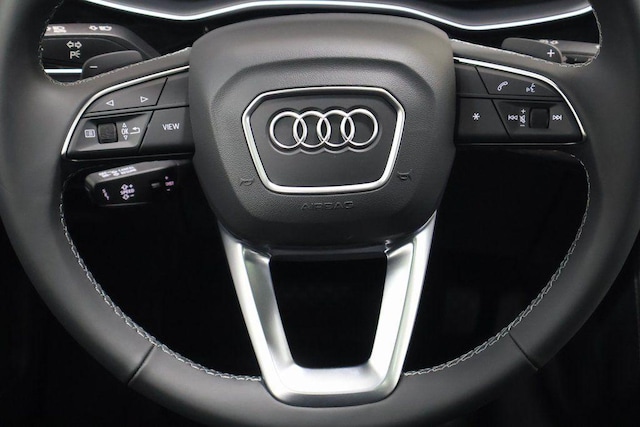 2026 Audi Q7 Premium Plus - Photo 17