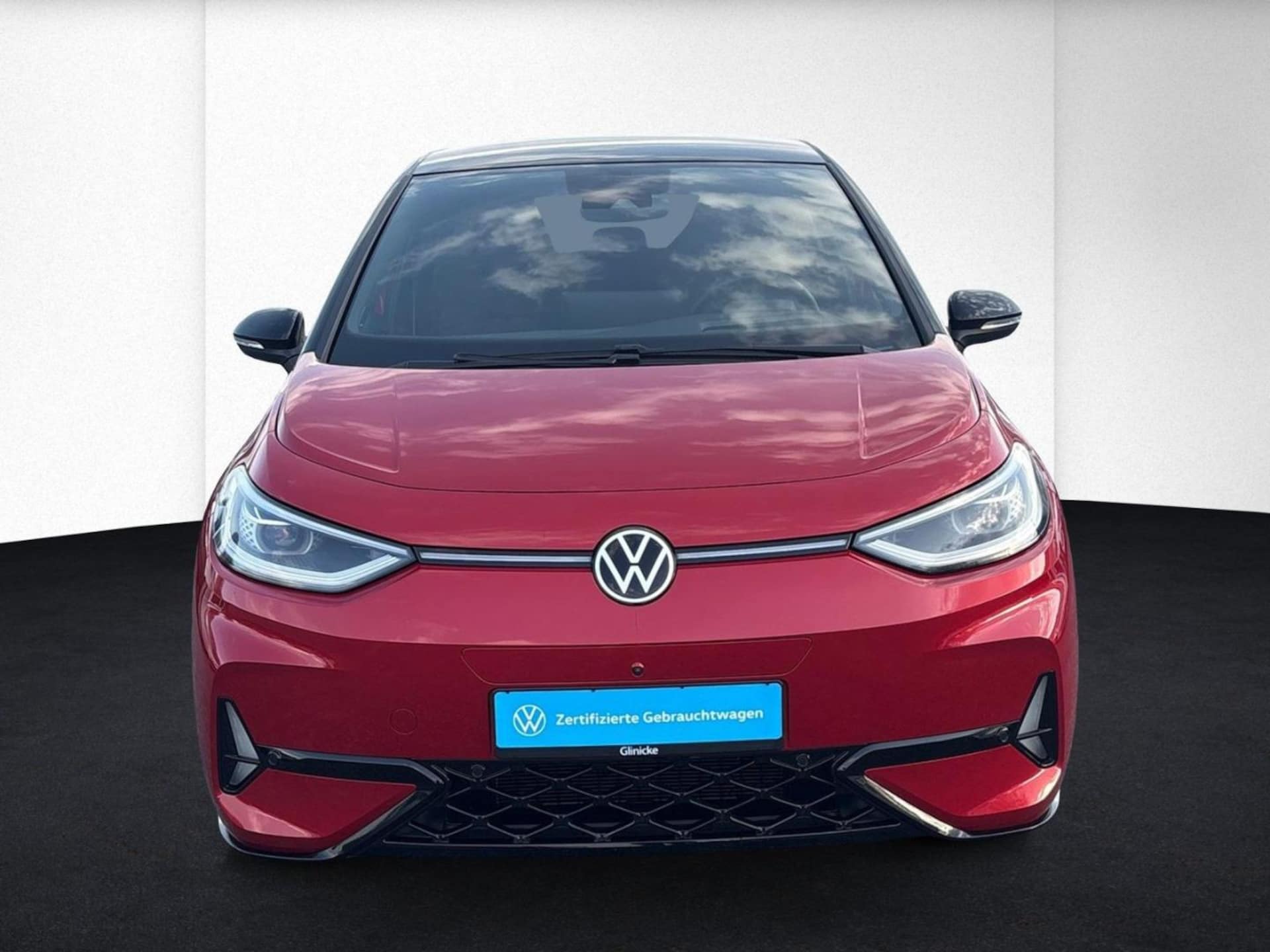 Volkswagen ID.3 GTX Performance