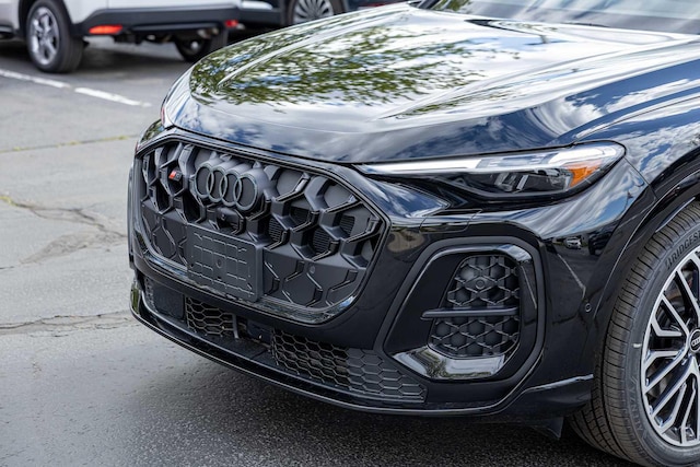 2026 Audi SQ5 Premium Plus - Photo 40