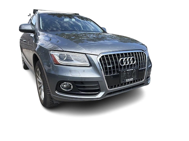 2015 Audi Q5