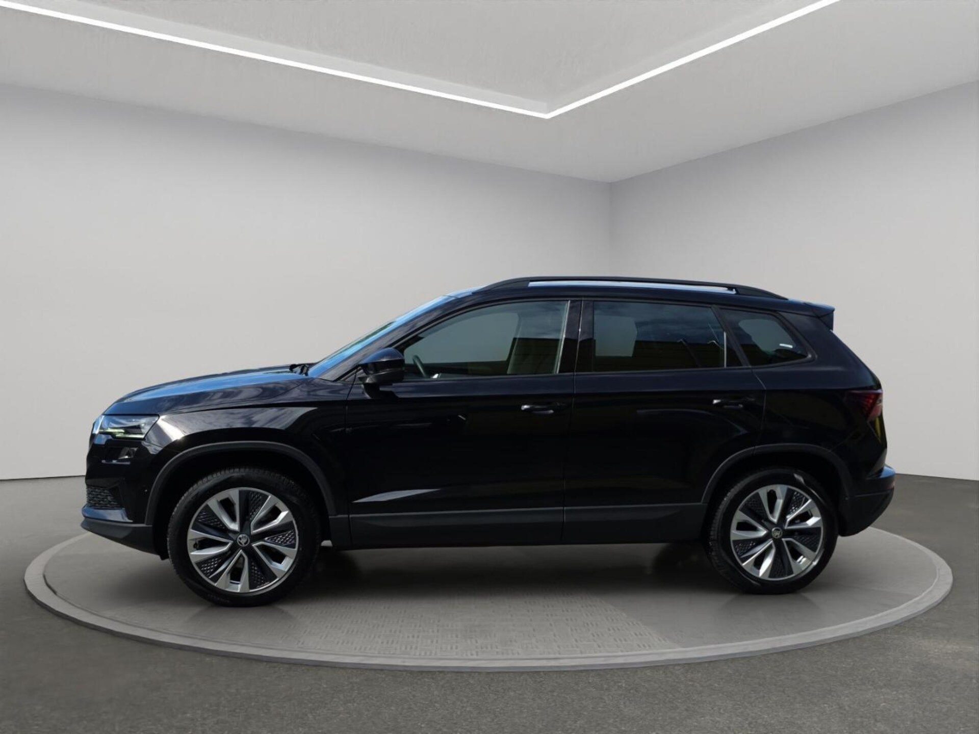 Skoda Karoq Style