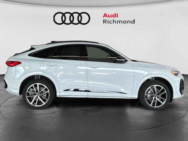 2026 Audi Q5 Sportback