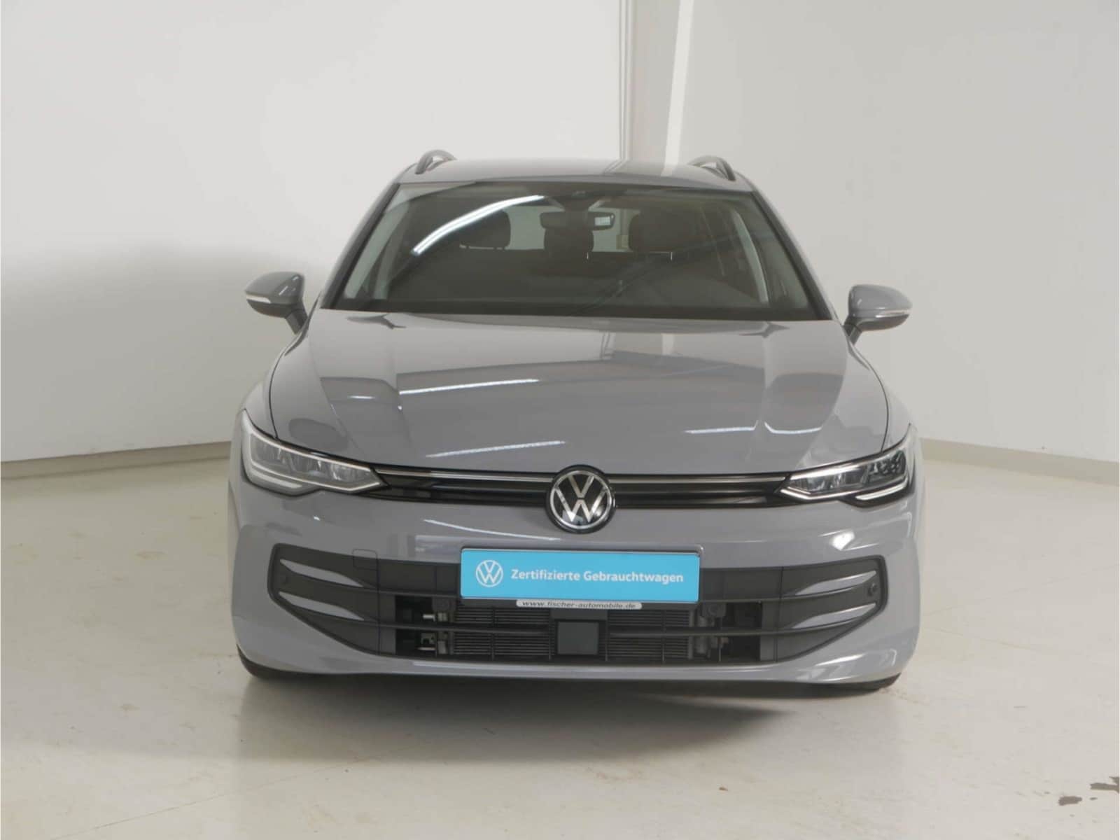 Volkswagen Golf Variant – Bild 3