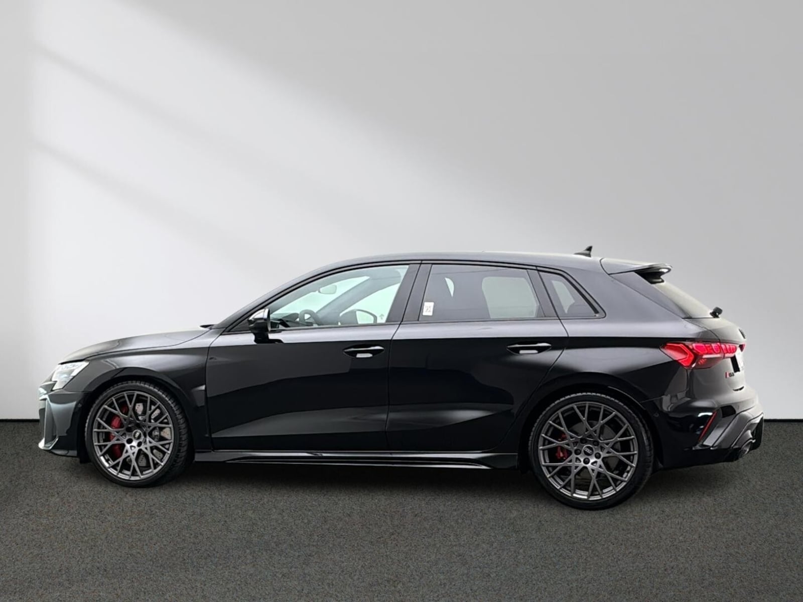 Audi RS 3 Sportback – Bild 2