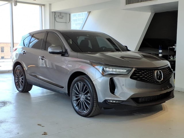 2023 Acura RDX