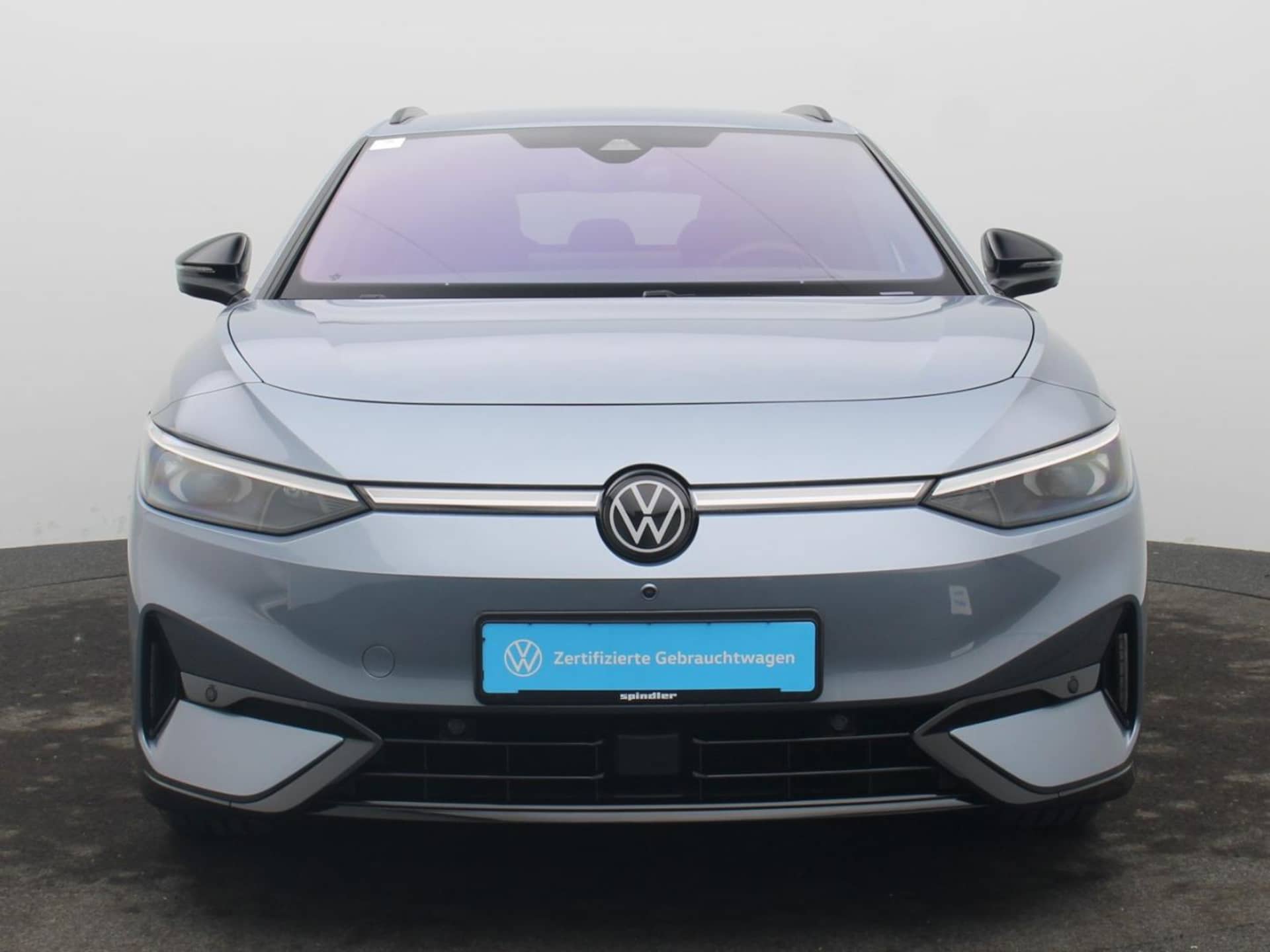 Volkswagen ID.7 Tourer Pro