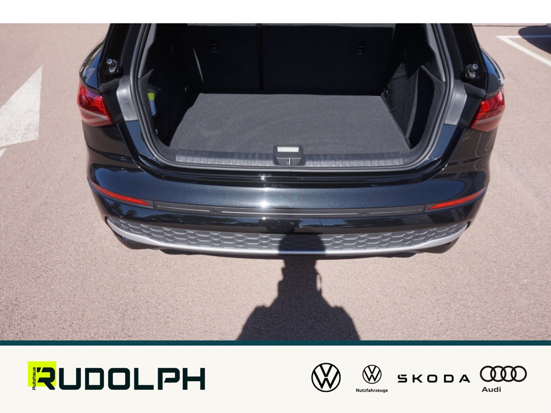 Audi A3 Sportback Advanced