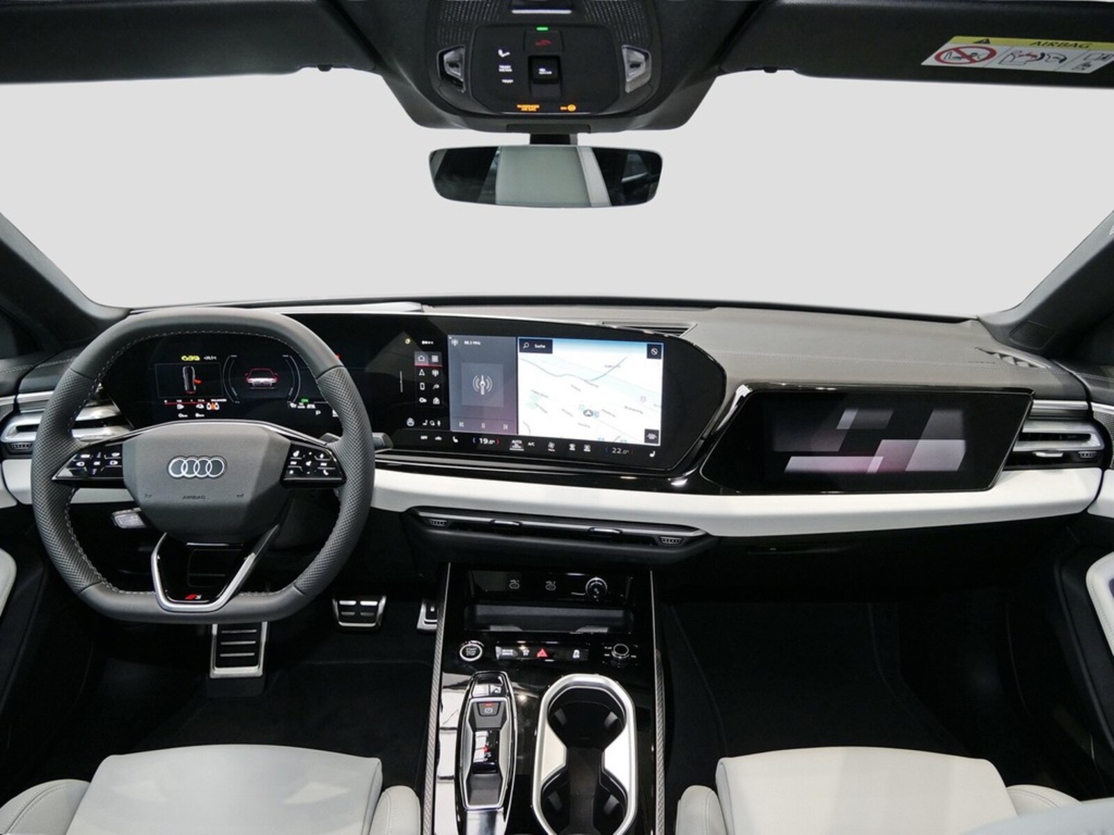 Audi A6 Limousine – Bild 12