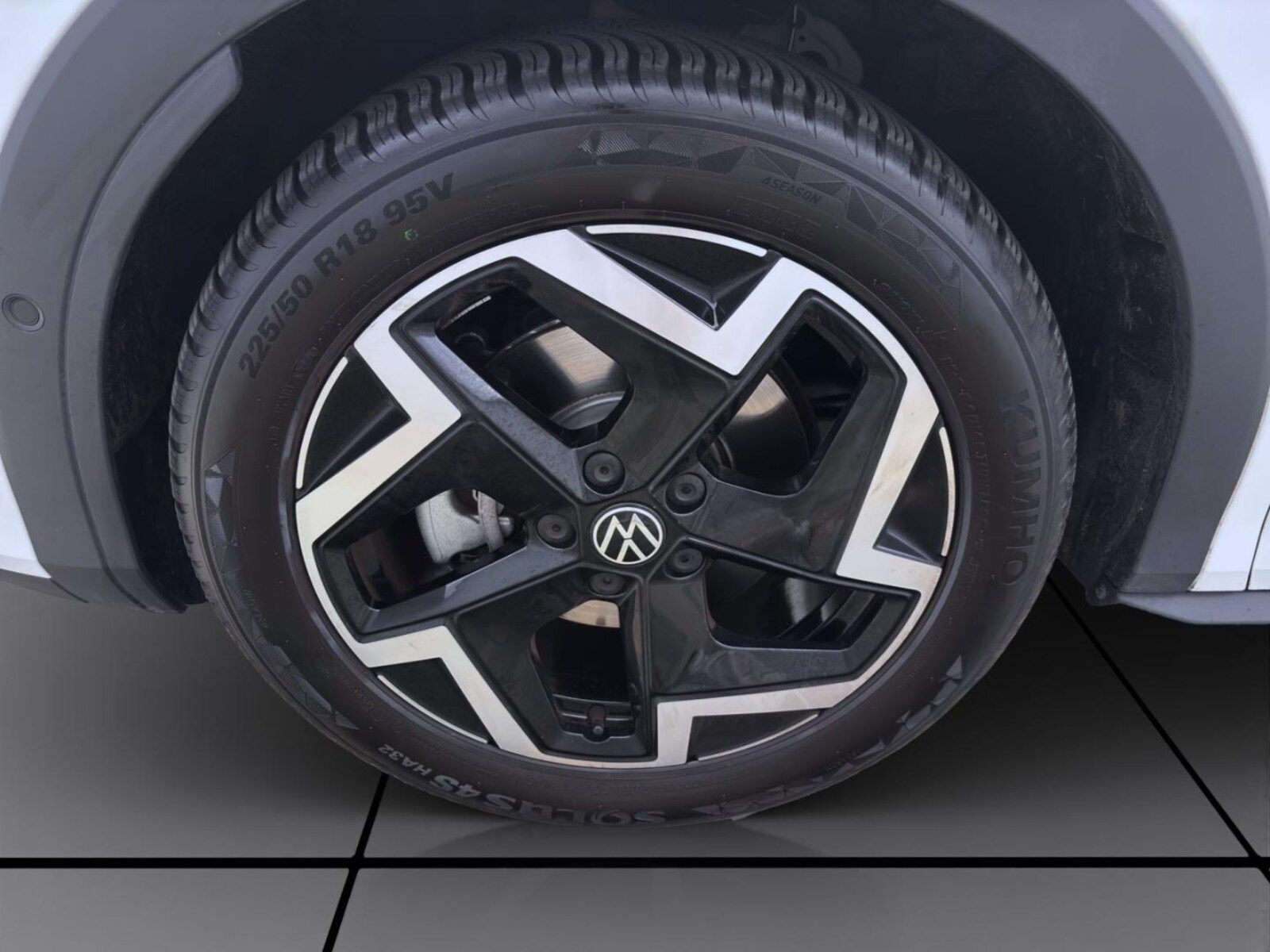 Volkswagen T-Roc – Bild 9