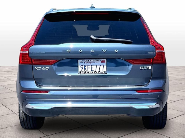 2023 Volvo XC60