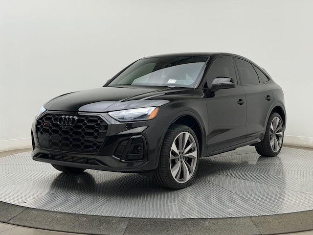 2023 Audi SQ5 Sportback