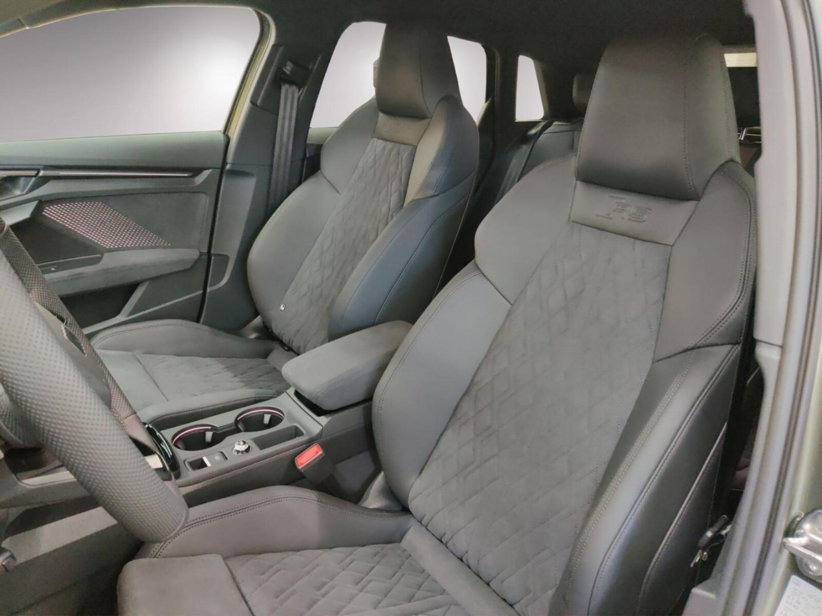 Audi RS 3 Sportback – Bild 6