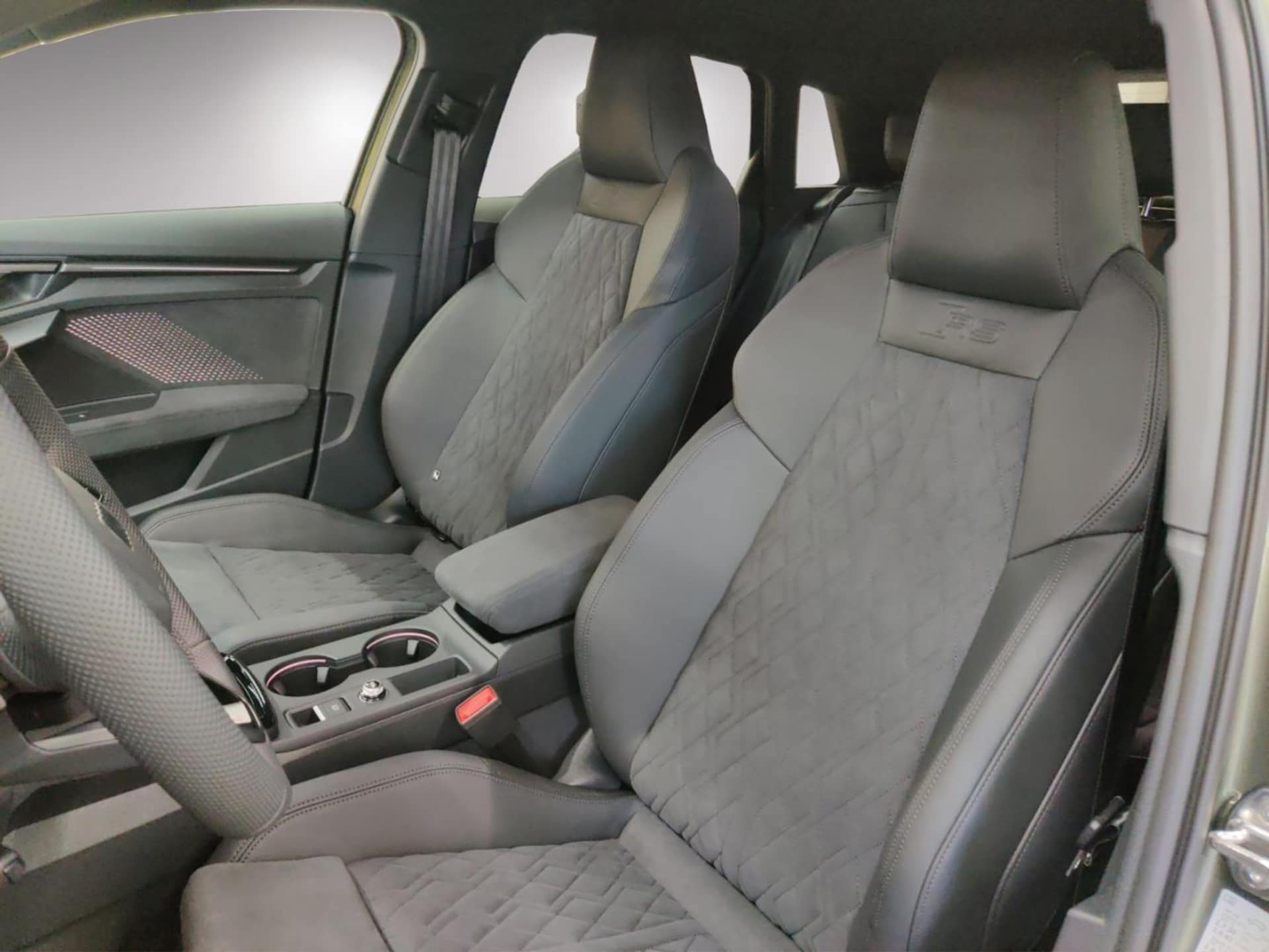 Audi RS 3 Sportback