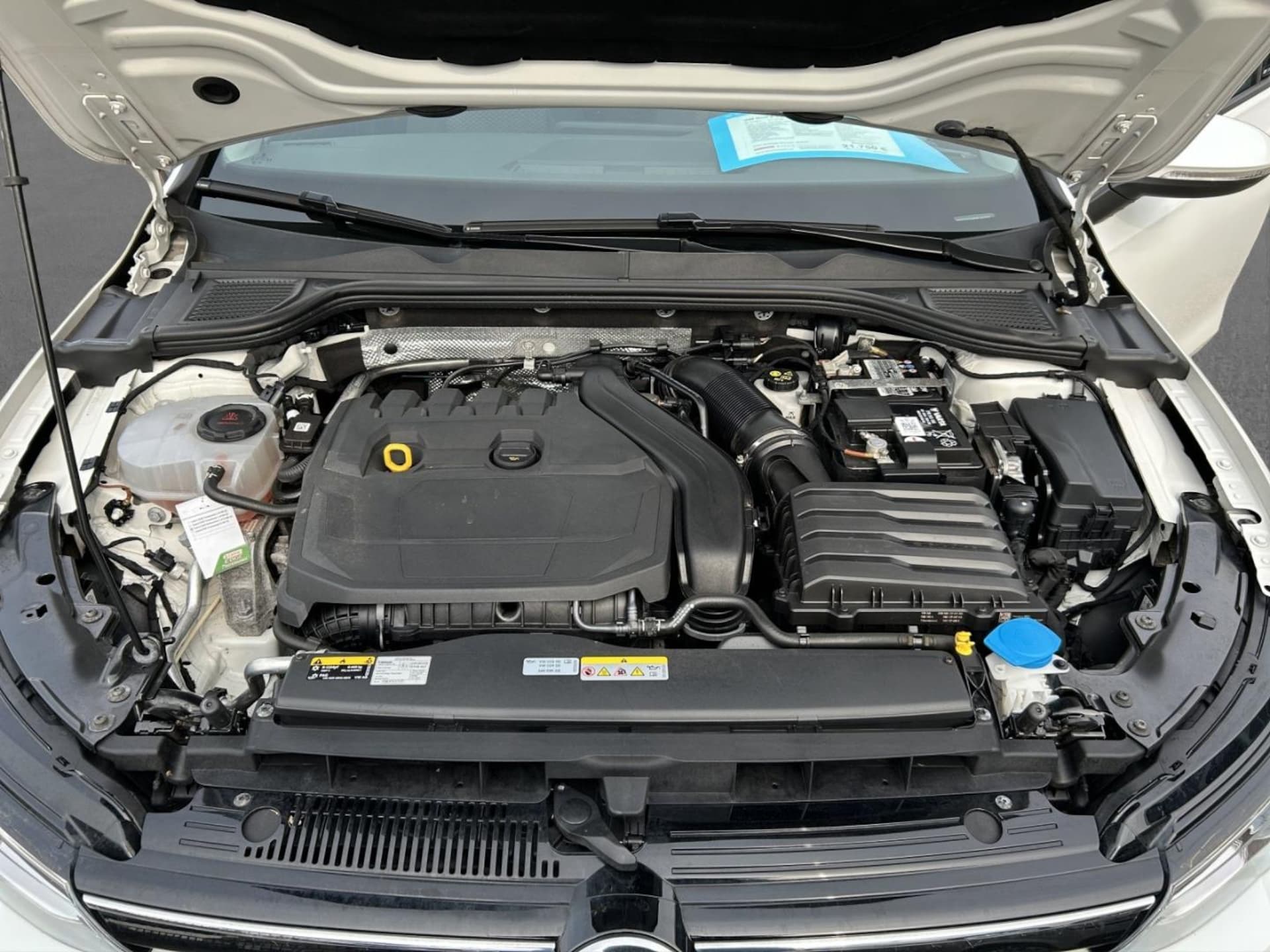 Volkswagen Golf Active
