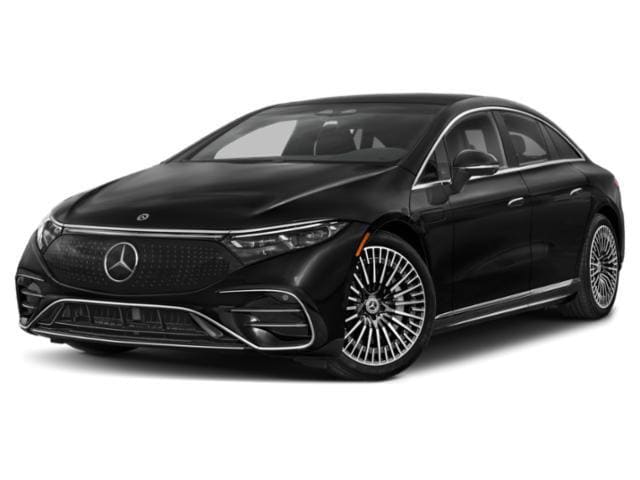 2022 Mercedes-Benz