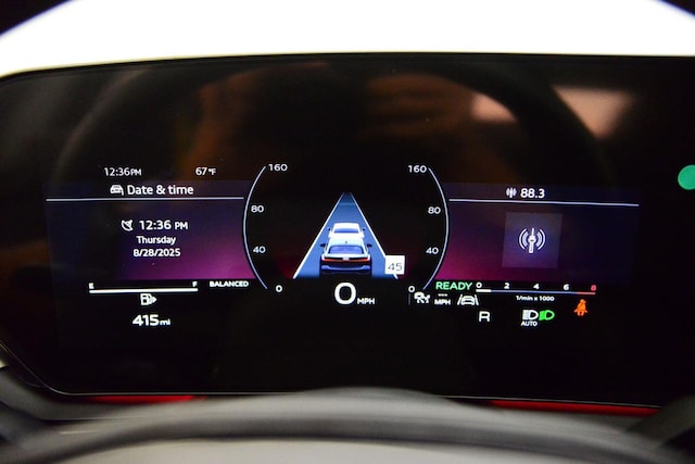 2025 Audi New A5 Premium Plus - Photo 16