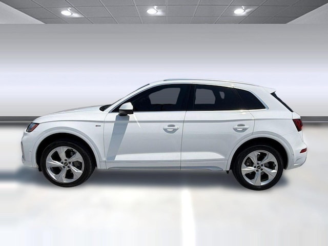 2022 Audi Q5