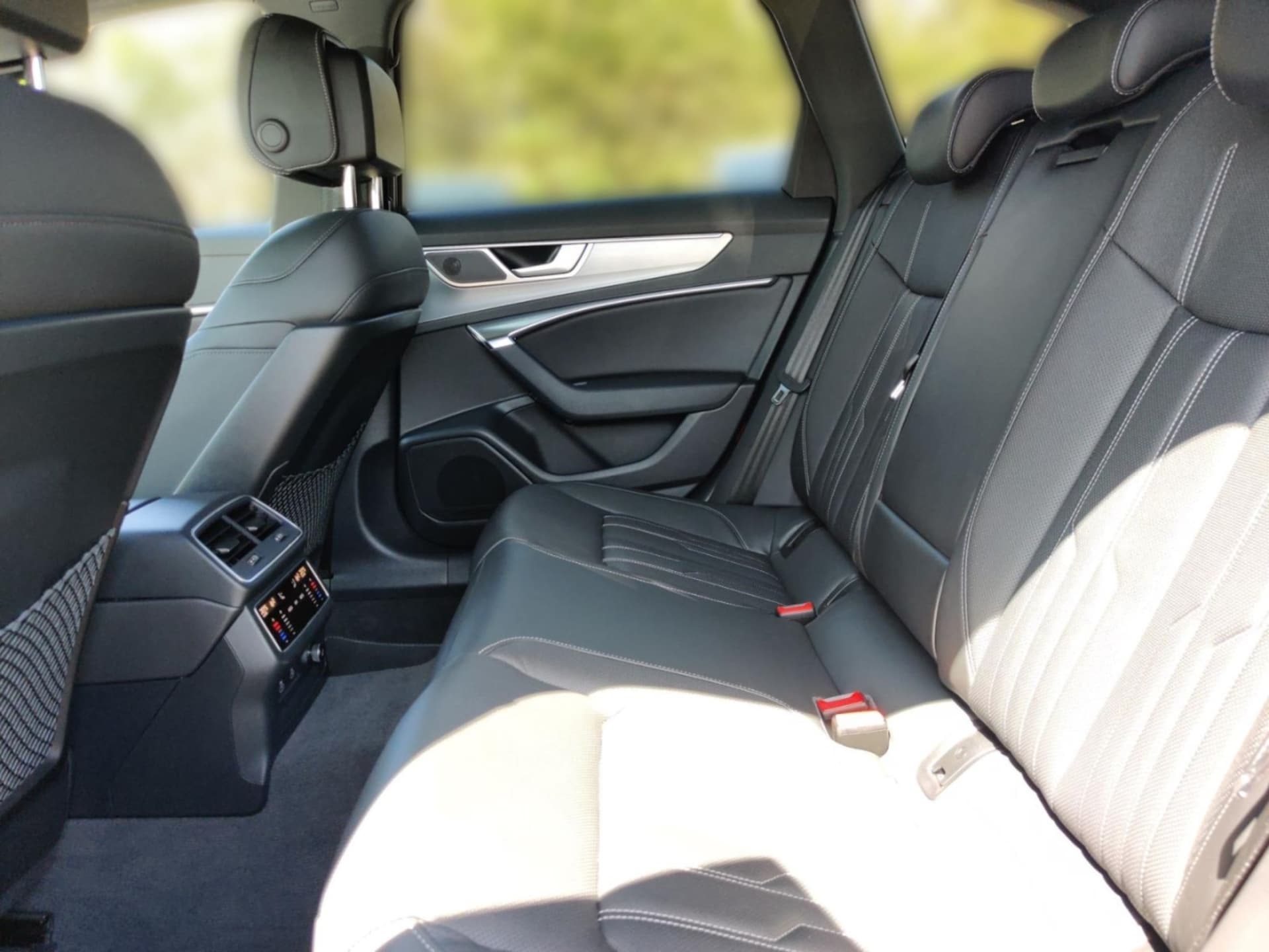 Audi A6 Avant TFSI e Sport