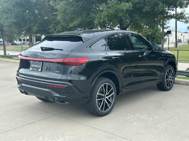 2026 Audi Q5 Sportback