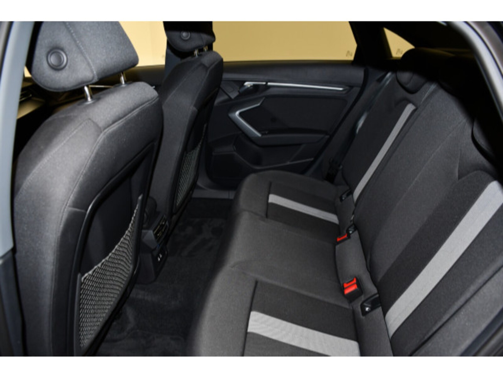 Audi A3 Limousine – Bild 12