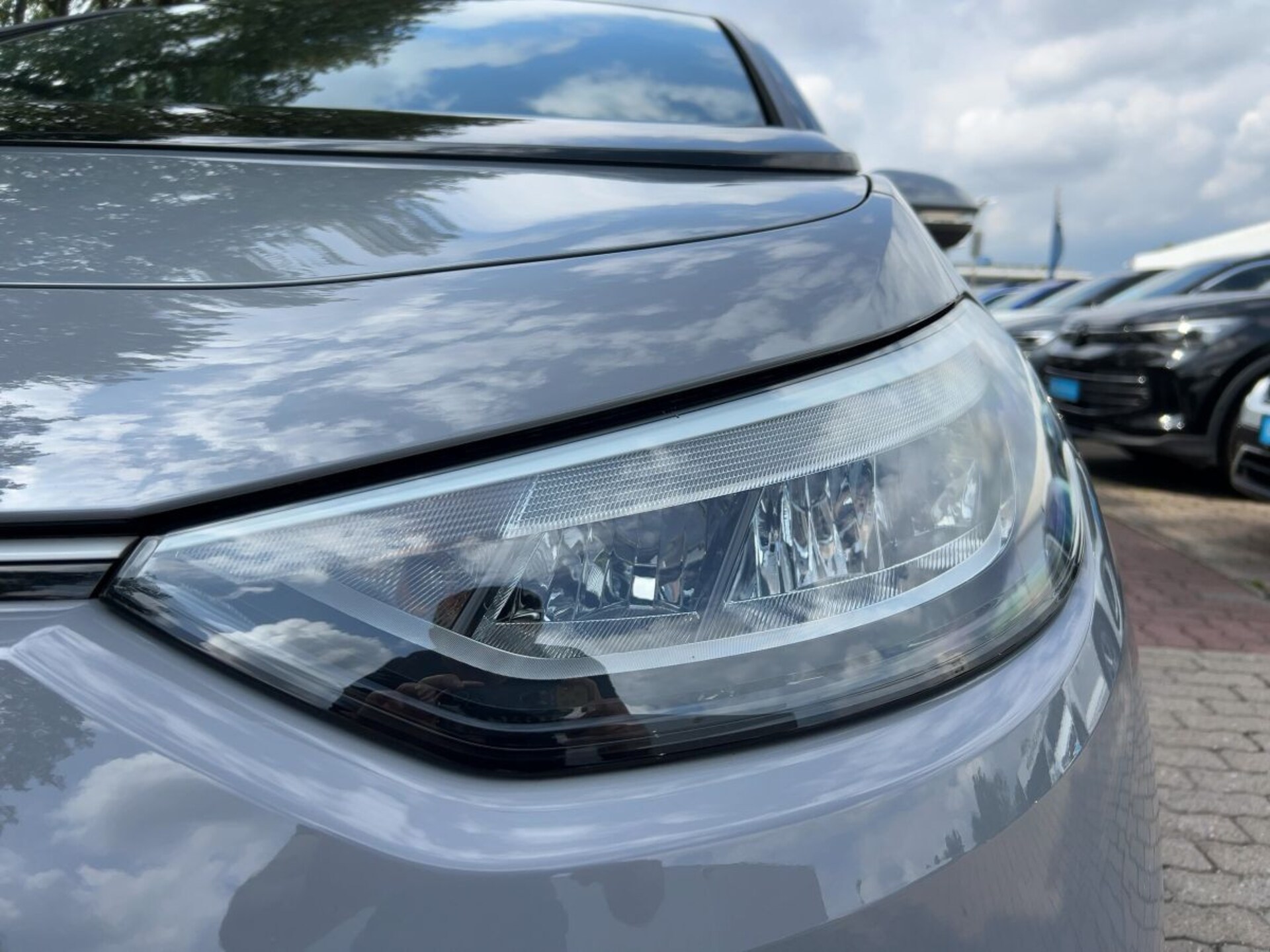 Volkswagen ID.3 Pro Performance