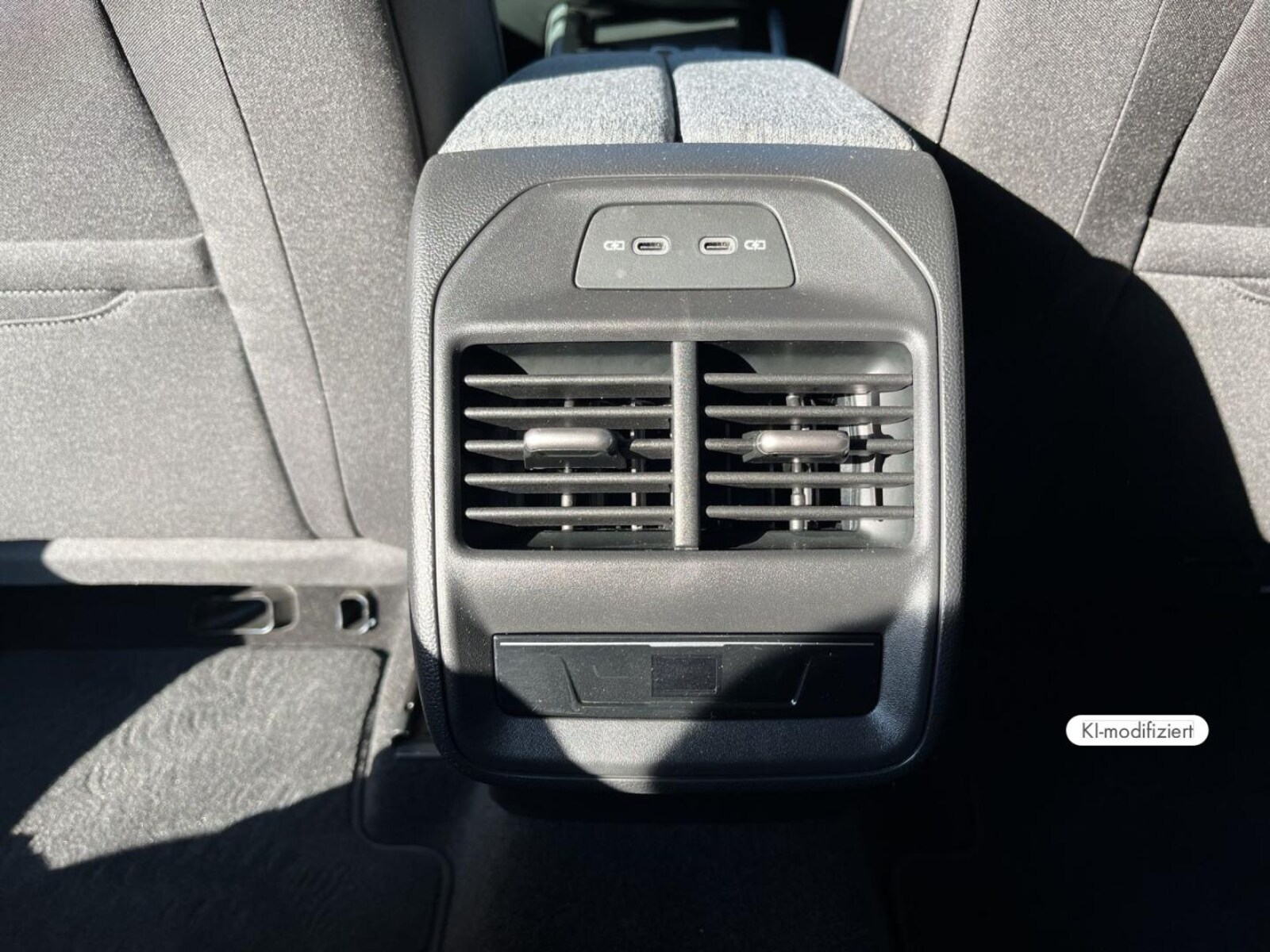Škoda Superb Combi – Bild 16