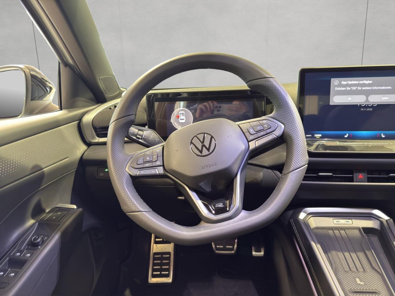 Volkswagen T-Roc – Bild 10