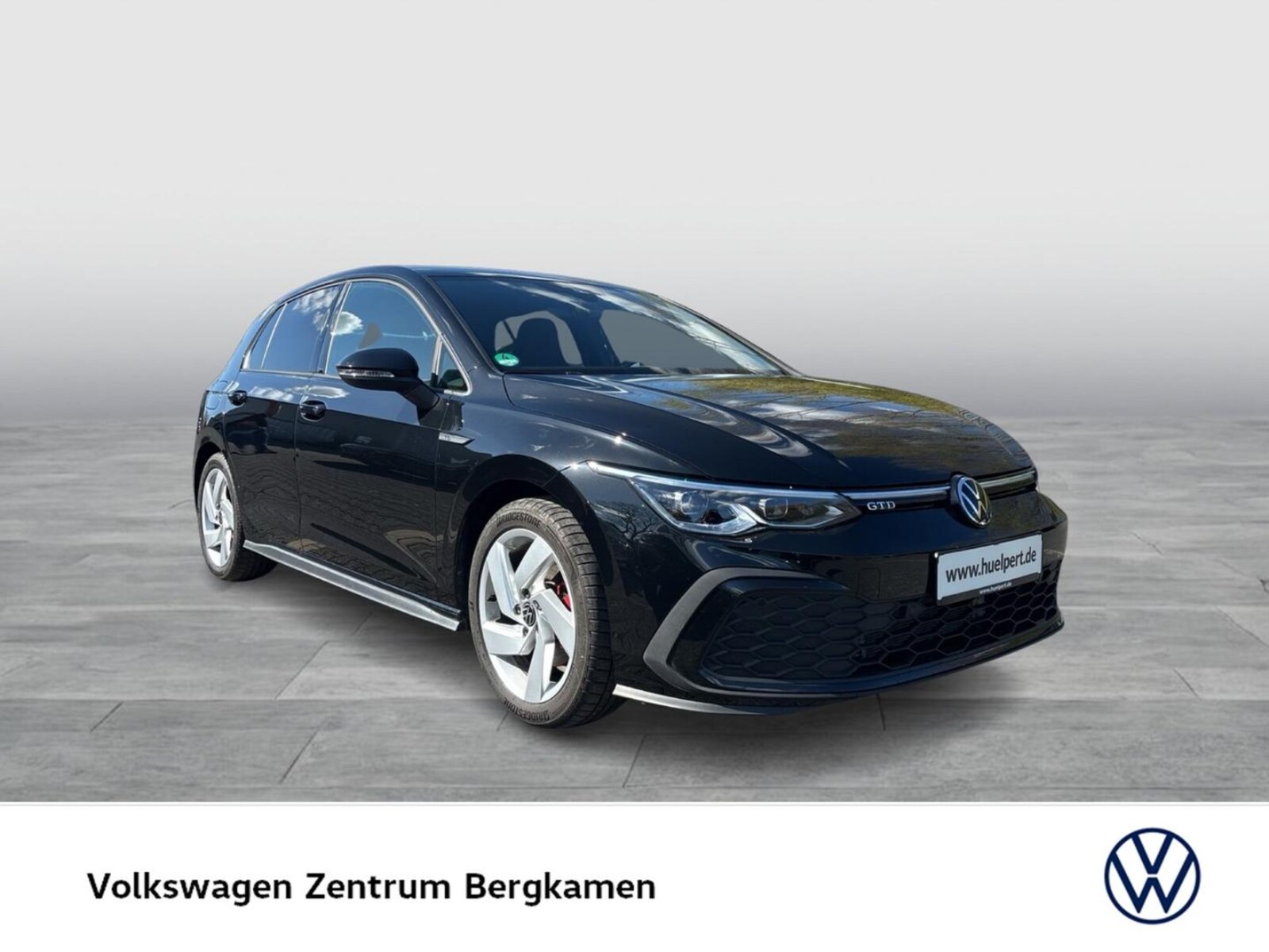 Volkswagen Golf – Bild 5