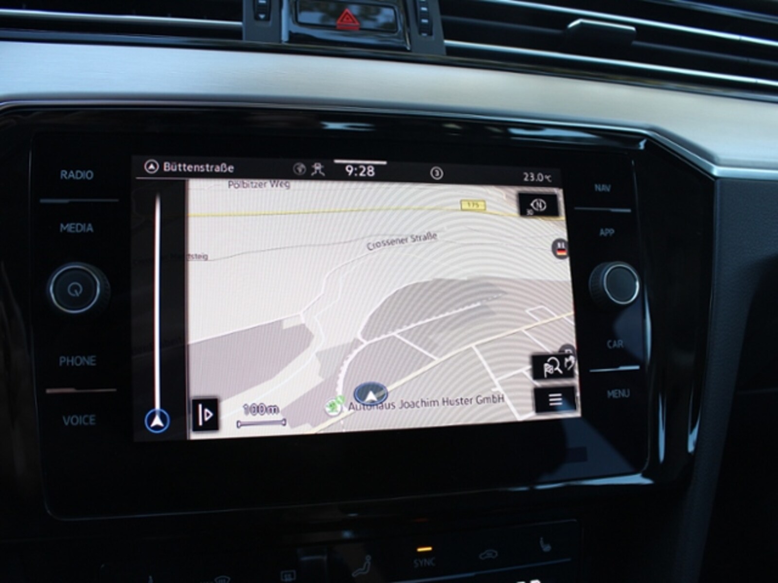 Volkswagen Passat Variant – Bild 8