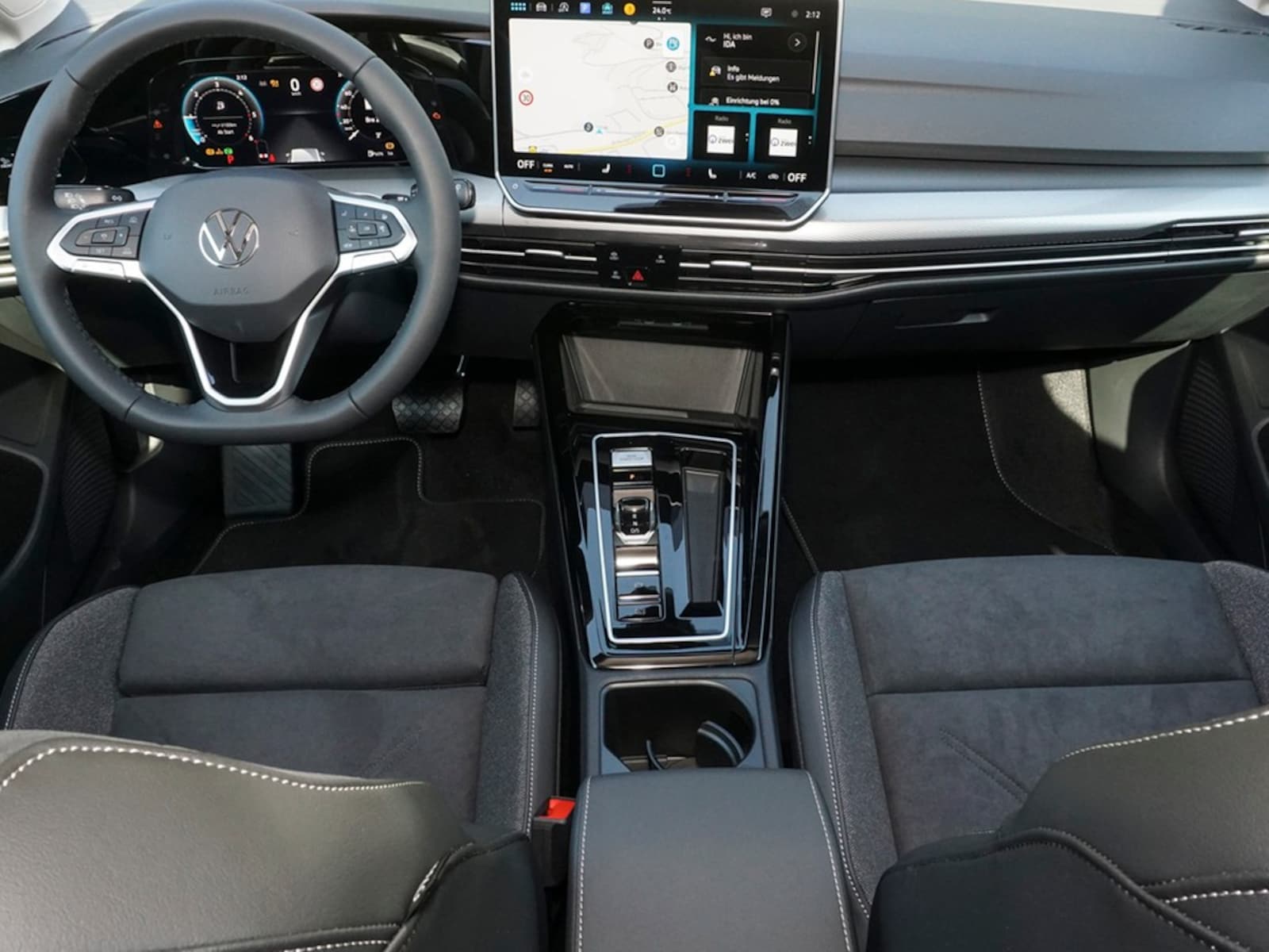 Volkswagen Golf – Bild 13