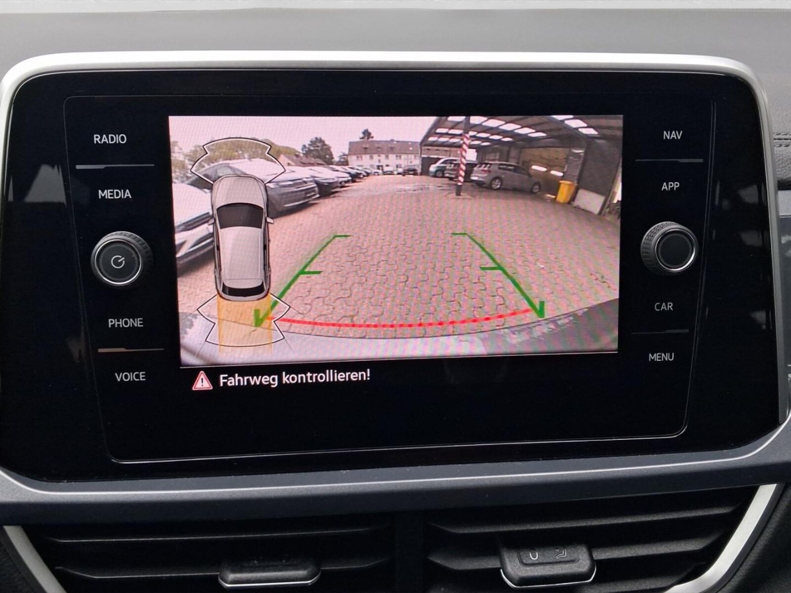 Volkswagen T-Roc – Bild 16