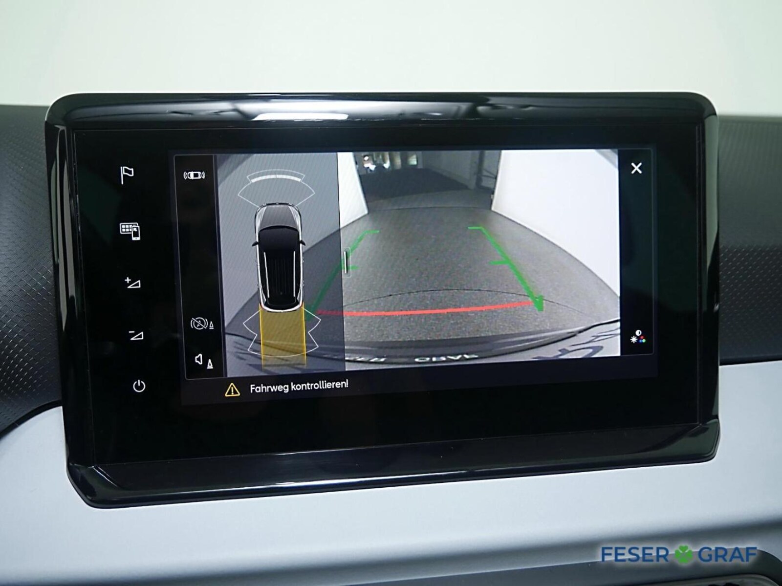 SEAT Arona – Bild 6
