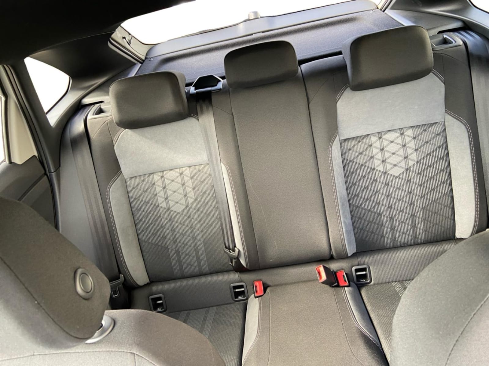 Volkswagen Taigo – Bild 9